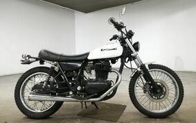 KAWASAKI 250TR BJ250F