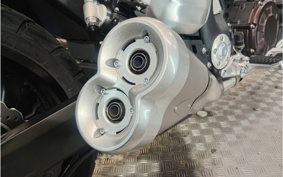 YAMAHA VMAX 2015 RP22J
