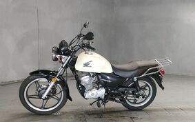 HONDA CBF125T 不明