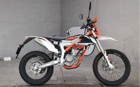 KTM FREE RAIDO250F FRA40