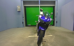 YAMAHA YZF-R25 RG10J