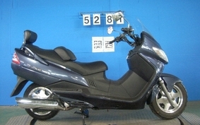 SUZUKI SKYWAVE 400 CK42A