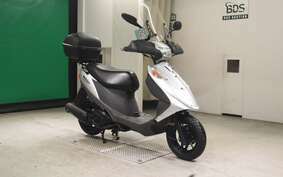 SUZUKI ADDRESS V125 G CF46A