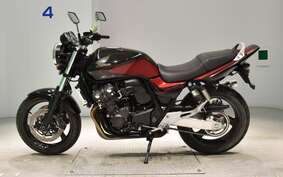 HONDA CB400SF VTEC 2010 NC42