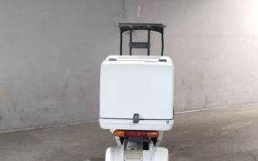 HONDA GYRO TA02
