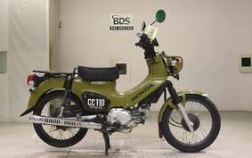 HONDA CROSS CUB 110 JA45