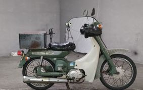 YAMAHA MATE50 UA04J