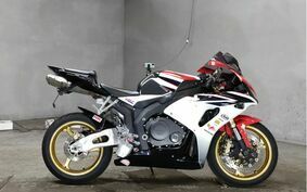 HONDA CBR1000RR 2008 SC57