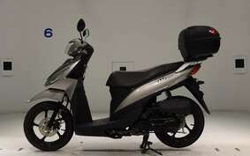 SUZUKI ADDRESS 110 CE47A