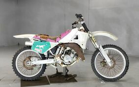 YAMAHA YZ125 3XJ