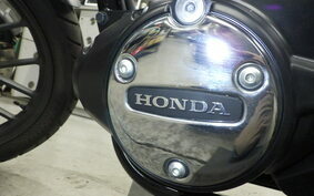 HONDA GB350S 2021 NC59