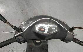 SUZUKI ADDRESS V50 G Type CA44A