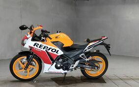 HONDA CBR250R MC41