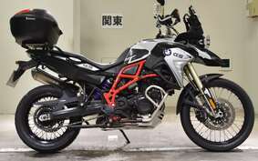 BMW F800GS 2017 0B07