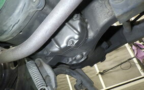 SUZUKI ADDRESS V125 G CF46A