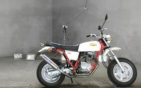 HONDA APE 100 HC07