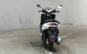 SUZUKI BURGMAN125 EA11A