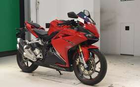 HONDA CBR250RR A MC51