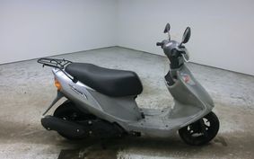 SUZUKI ADDRESS V125 G CF46A