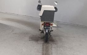 HONDA SUPER CUB90 HA02