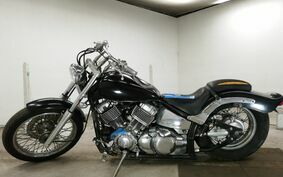 YAMAHA DRAGSTAR 400 1996 4TR