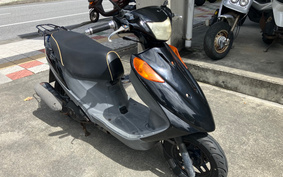 SUZUKI ADDRESS V125 G CF46A