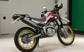 YAMAHA SEROW 250 Gen.2 DG17J