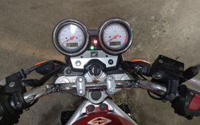 HONDA VTR 250 MC33