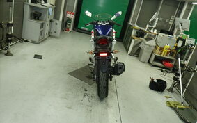 HONDA CBR250R GEN 3 MC41