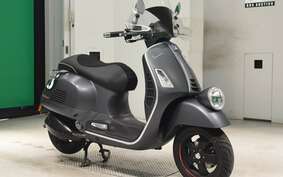 VESPA SEI GIORNI 2021