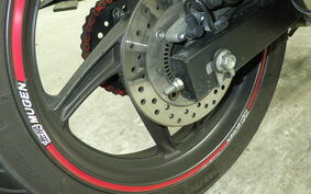 HONDA CBR250R A MC41