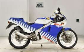 HONDA NSR250R MC16