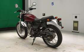 HONDA CB223S MC40