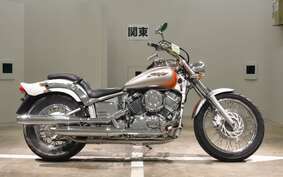 YAMAHA DRAGSTAR 400 2005 VH01J