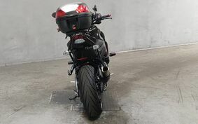 SUZUKI GSX-S1000 2016 GT79A