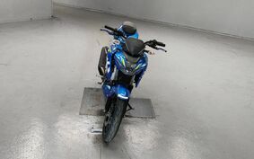 SUZUKI GSX-S125 DL32B