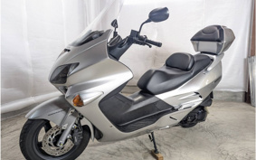 HONDA FORZA MF06