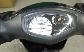 SUZUKI ADDRESS V125 G CF46A