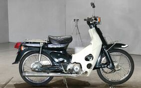 HONDA C70 SUPER CUB CUSTOM C70