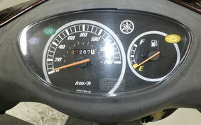 YAMAHA AXIS 125 TREET SE53J