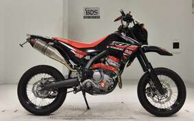 HONDA CRF250M MD44