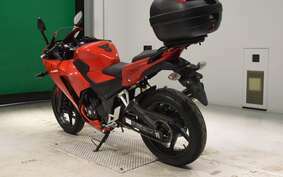 HONDA CBR250R GEN 3 MC41