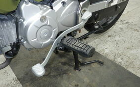 HONDA CROSS CUB 110 JA45