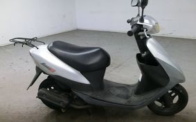 SUZUKI LET's 2 CA1PA