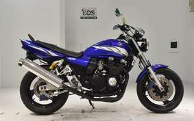 YAMAHA XJR400 R 2006 RH02J