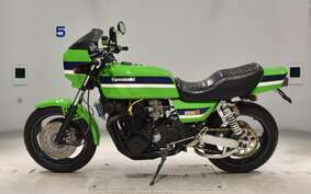 KAWASAKI Z1000 J 1989 KZT00J