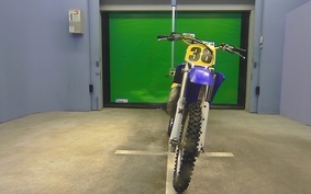 YAMAHA YZ85 2008 CB10C