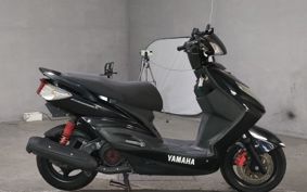 YAMAHA CYGNUS125XSR SE44J