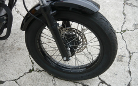HONDA FTR223 MC34