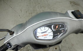 SUZUKI ADDRESS V125 G CF46A